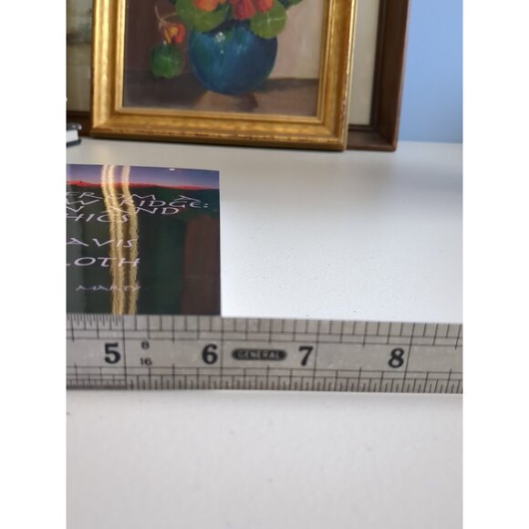 Notes From A Narrow Ridge: Religion and Bioethics by Dena S. Davis & L Zoloth - Picture 6 of 7